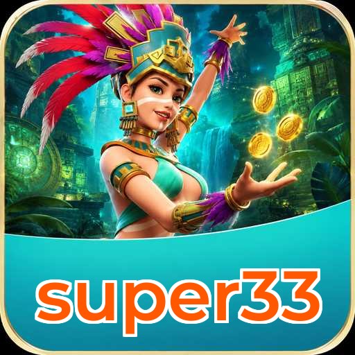 super33 APK v4.7.5 - Screenshot UI modern dan intuitif Indonesia